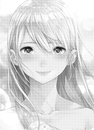 请在伸展台上微笑 截图1